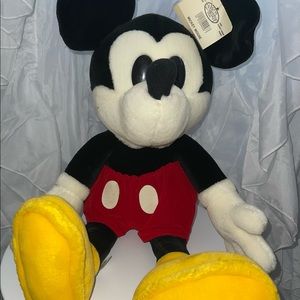 Vintage Disney Mickey Mouse